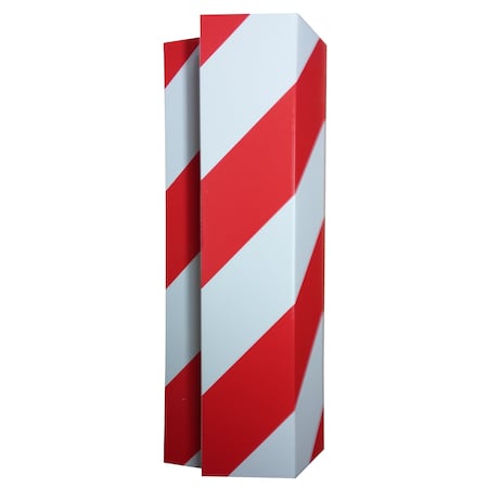 Maxsa Innovations Park Right Edge Warning Protectors 37364